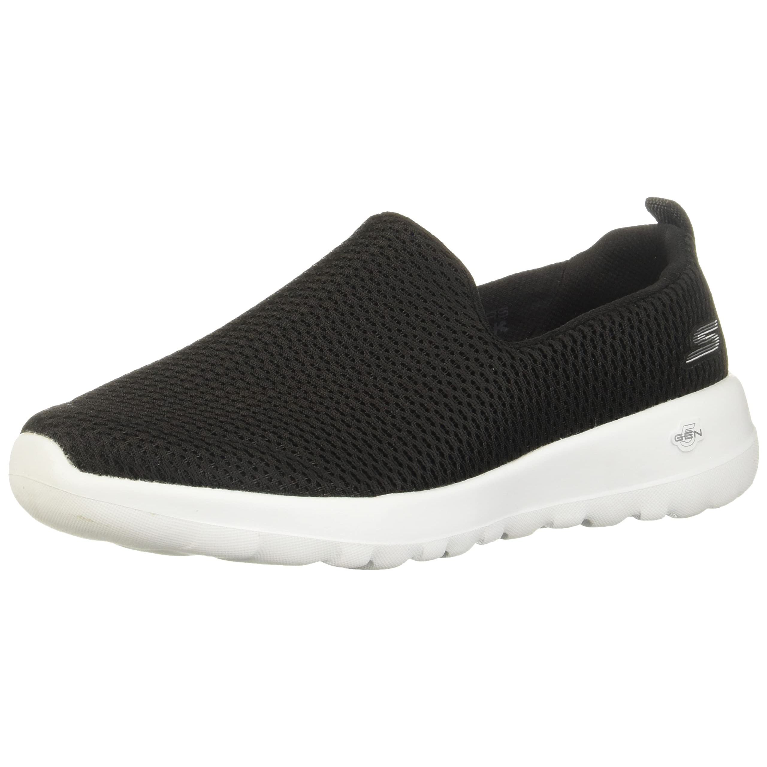 Skechers go walk 5 hotsell famous footwear