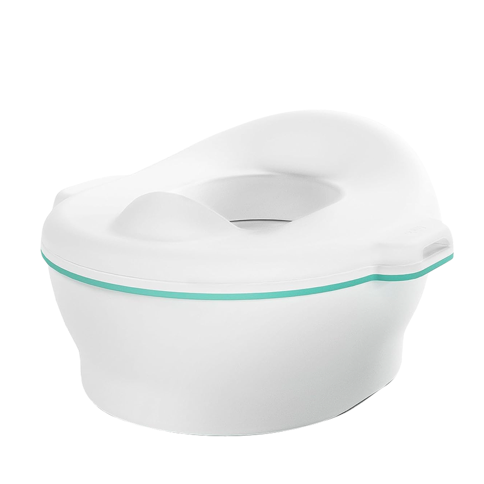 3-in-1 Grow-With-Me Potty