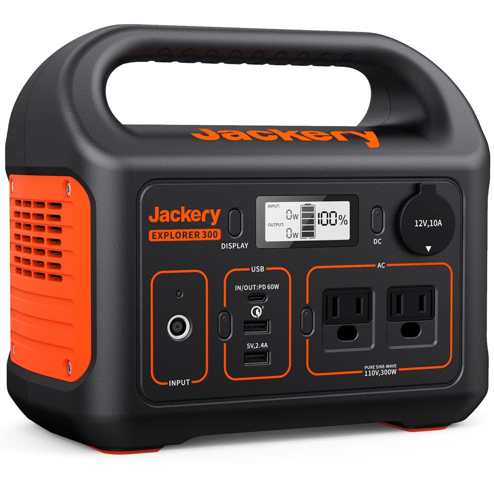 Best Black Friday Portable Power Station Deals The Best Portable Power Station Deals This March