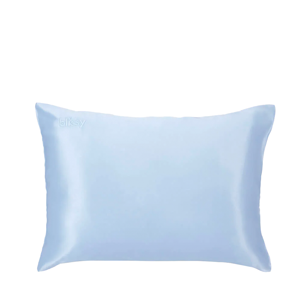 Junior Silk Pillowcase