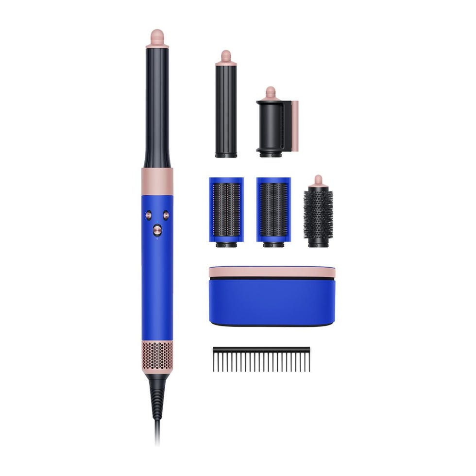 Dyson Airwrap™ Multi-Styler in Blue Blush Dyson Airwrap™ Multi-Styler in Blue Blush