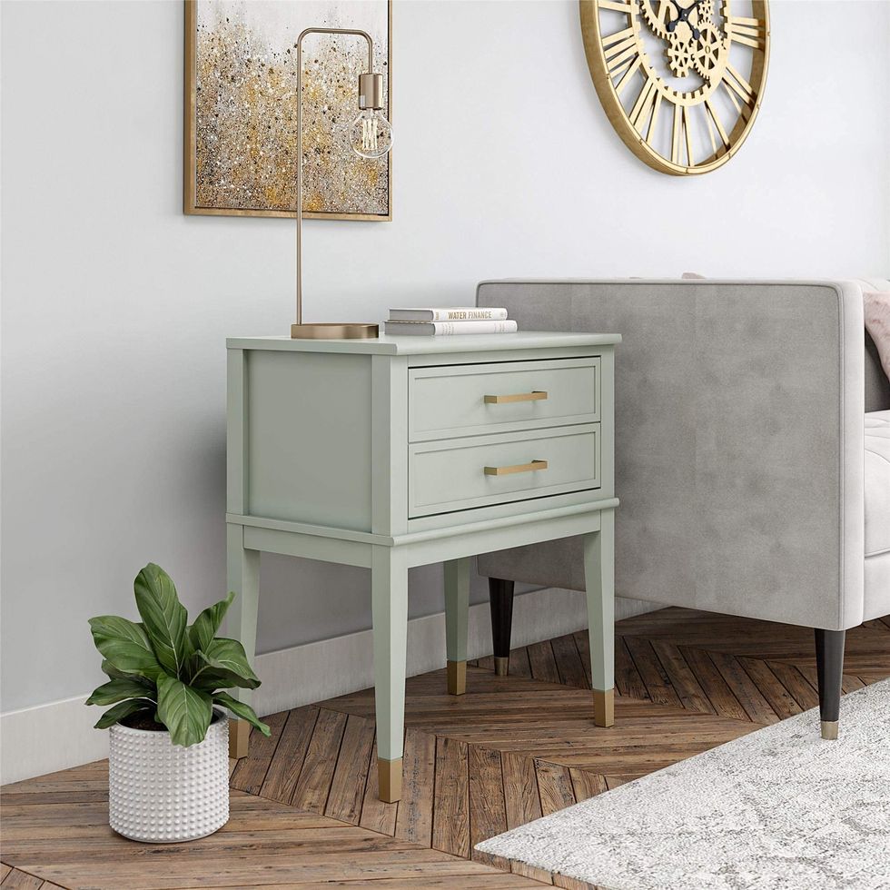 13 Best Storage End Tables and Accent Tables 2023