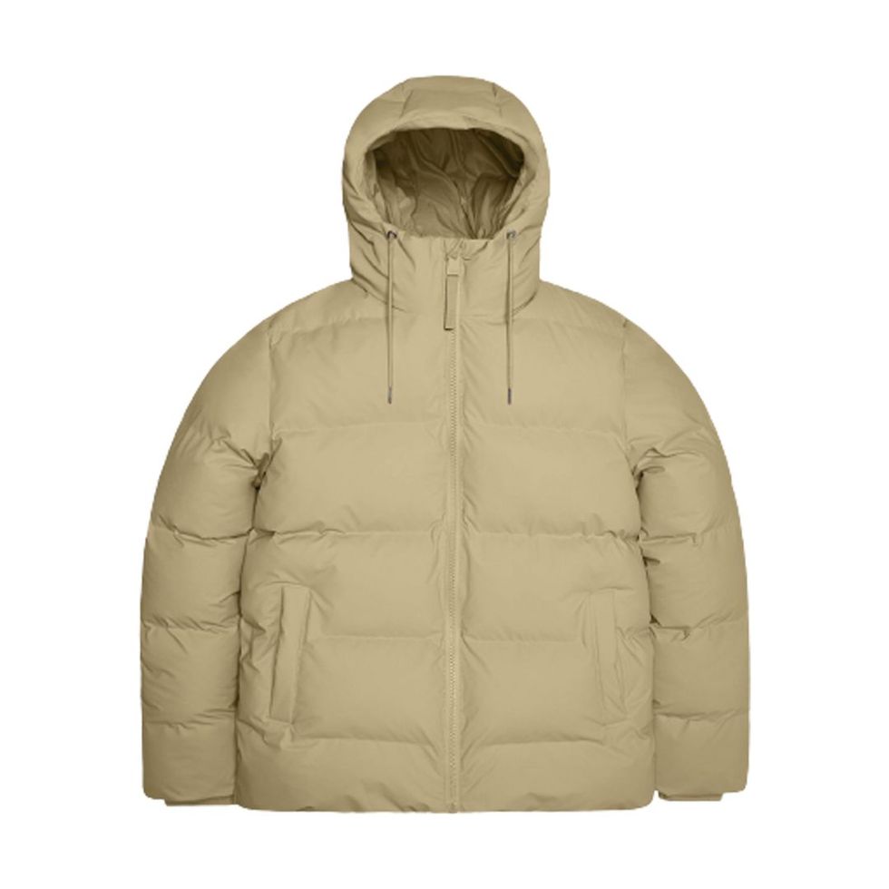 Best puffer jackets to buy in 2023