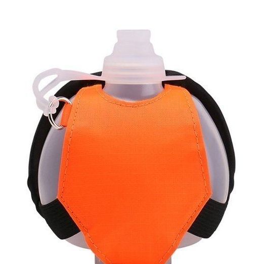 Portable Mini Running Water Bottle