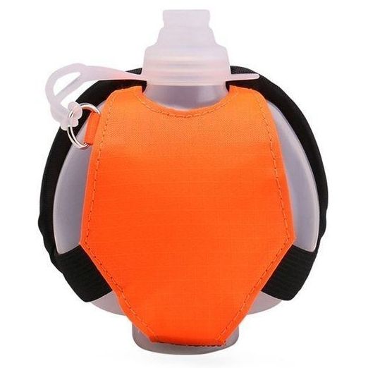 Portable Mini VN0A54F39XN Running Water Bottle