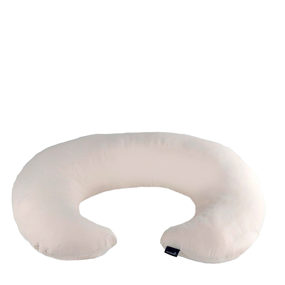Organic Cotton/PLA Nursing Pillow