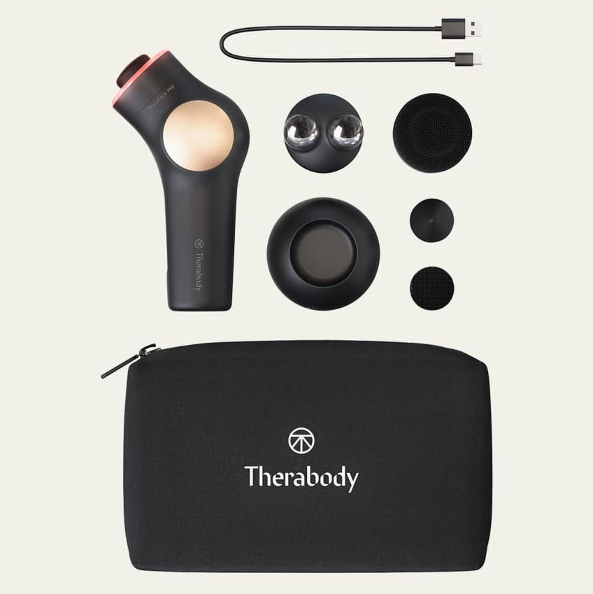 TheraFace Pro with Gel TheraFace Pro with Gel