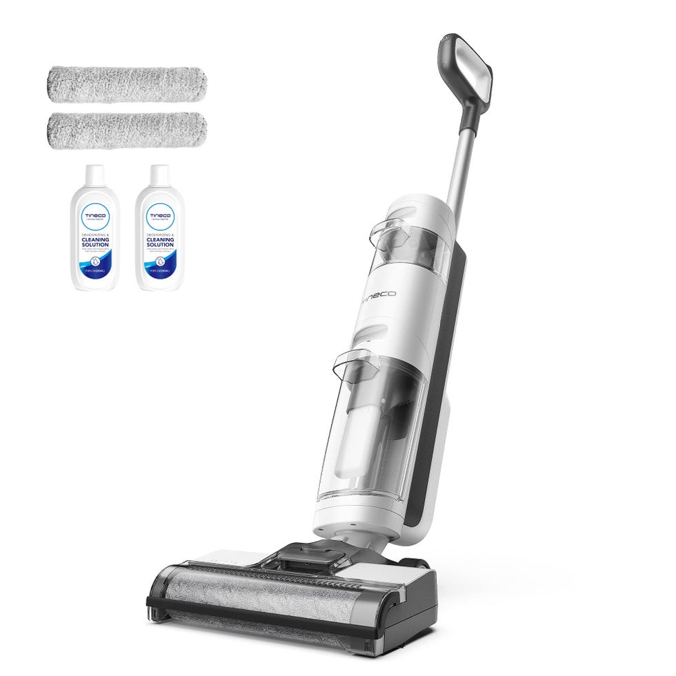 iFLOOR 3 Breeze Complete Wet Dry Vacuum