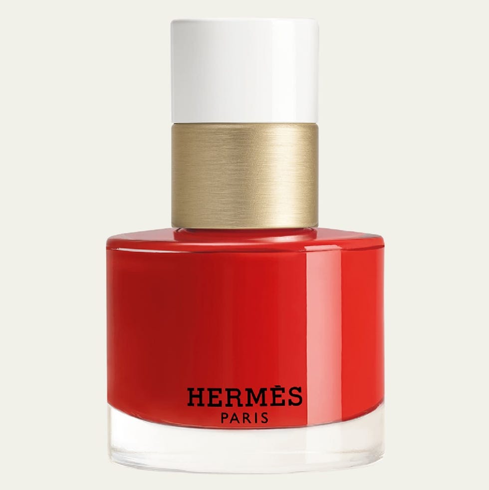 Les Mains Hermes Nail Enamel Les Mains Hermes Nail Enamel