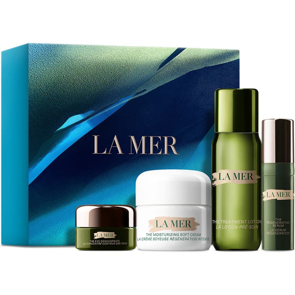 La Mer Rejuvenating Rituals Set at Nordstrom La Mer Rejuvenating Rituals Set at Nordstrom