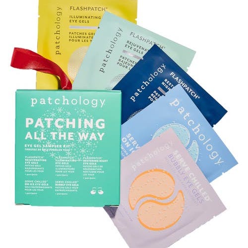 Patching All The Way Eye Gel Kit Patching All The Way Eye Gel Kit
