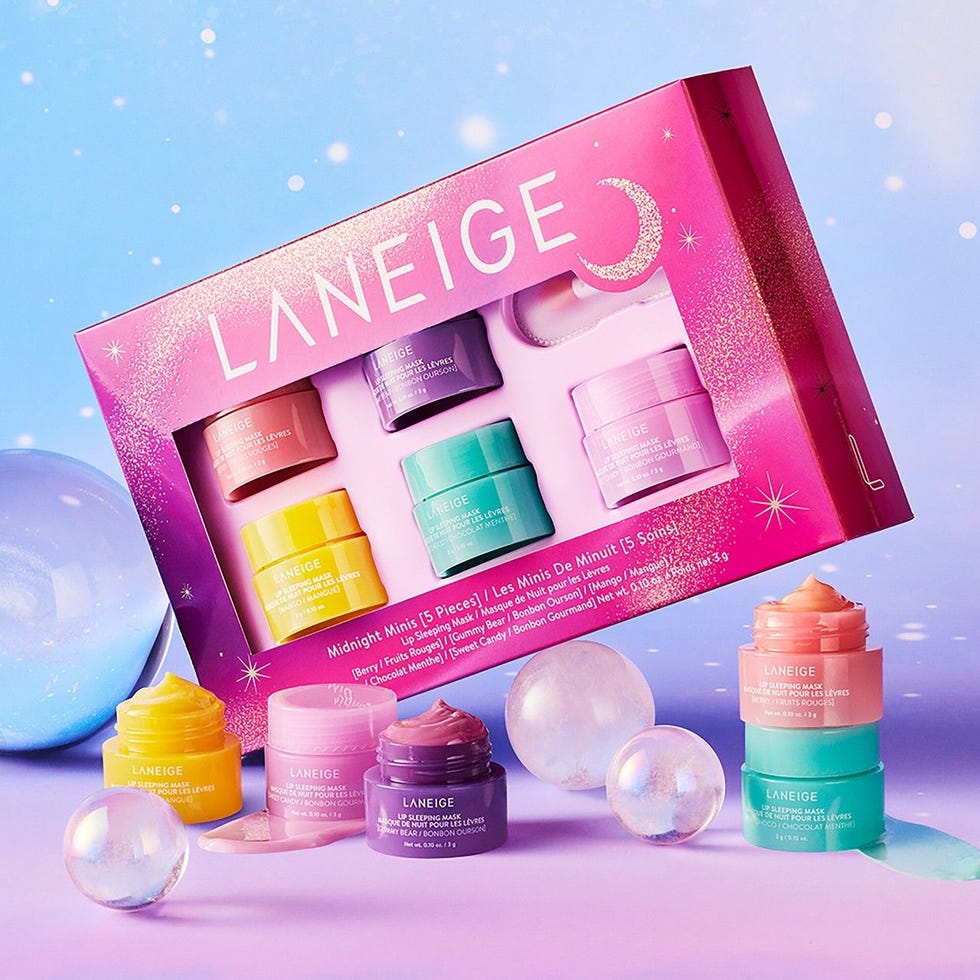 Midnight Minis Set Midnight Minis Set