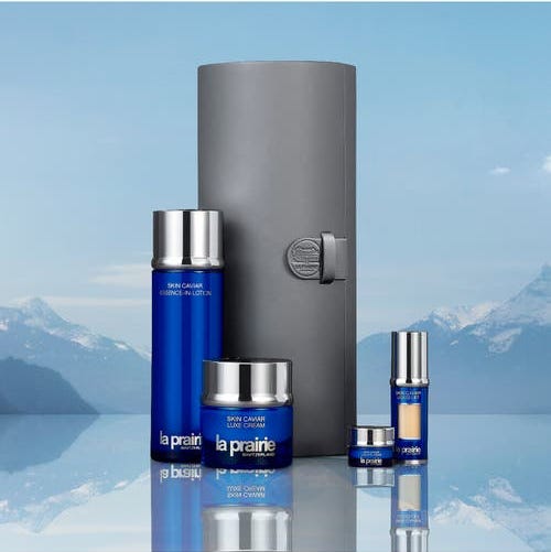 Skin Caviar Luxury Ritual Set ($1,050 Value) Skin Caviar Luxury Ritual Set ($1,050 Value)