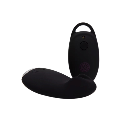 Rechargeable Remote Control Knicker Vibrator
