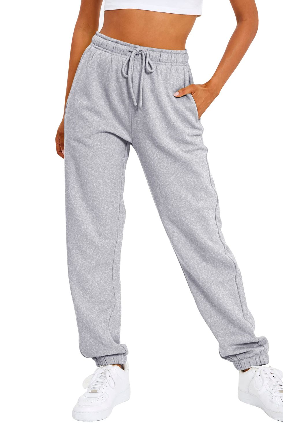 Stylish and Comfortable Women's Joggers