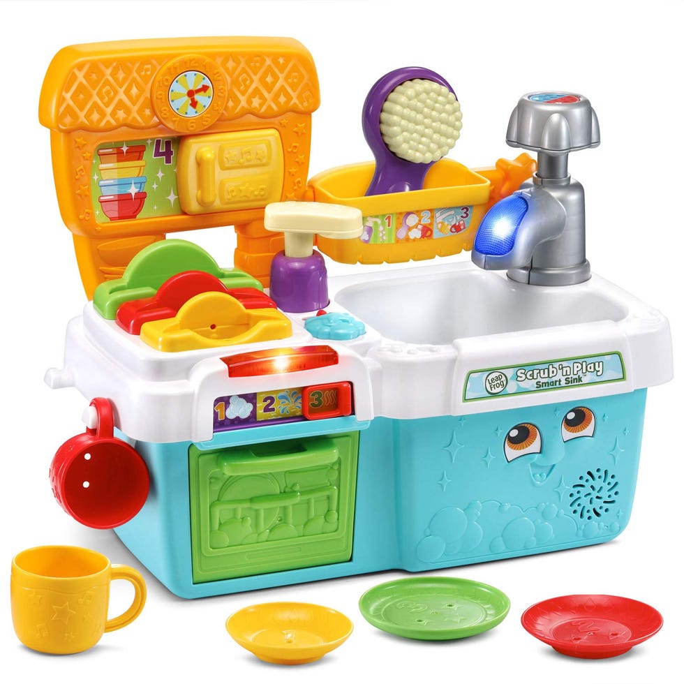 Gift Guide for Toddler Bath Toys - FSPDT