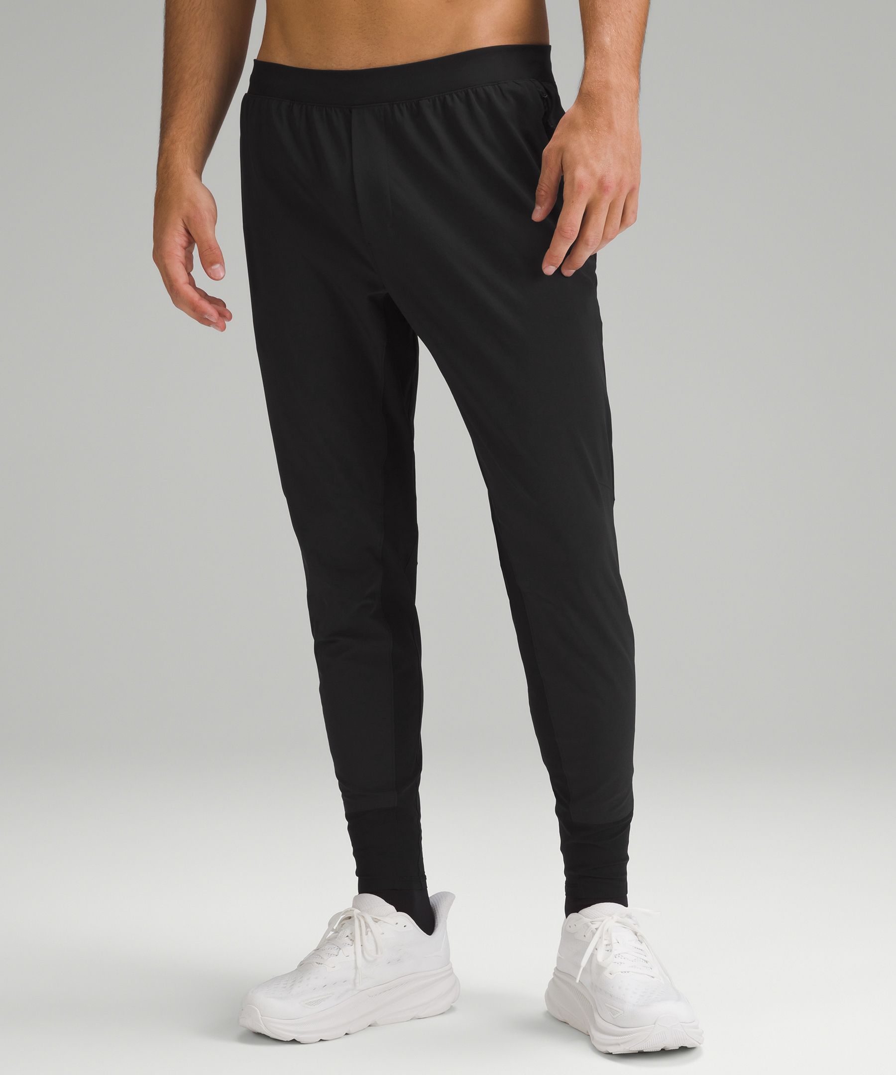 City Sweat Slim-Fit Tapered French Terry Sweatpants