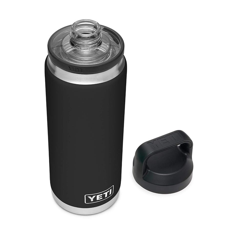 Rambler Vacuum Insulated Bottle