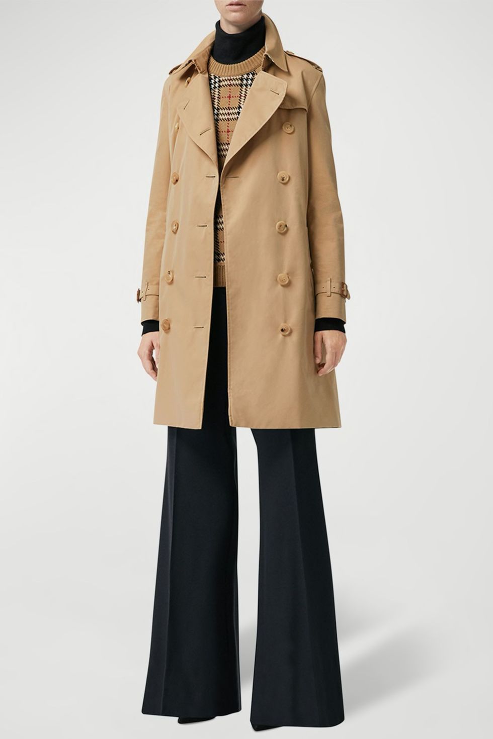 The 20 Best Trench Coats for Women That Will Outlast the Trend Cycle ...