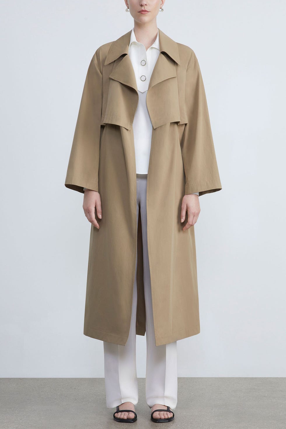 The 20 Best Trench Coats for Women That Will Outlast the Trend Cycle ...