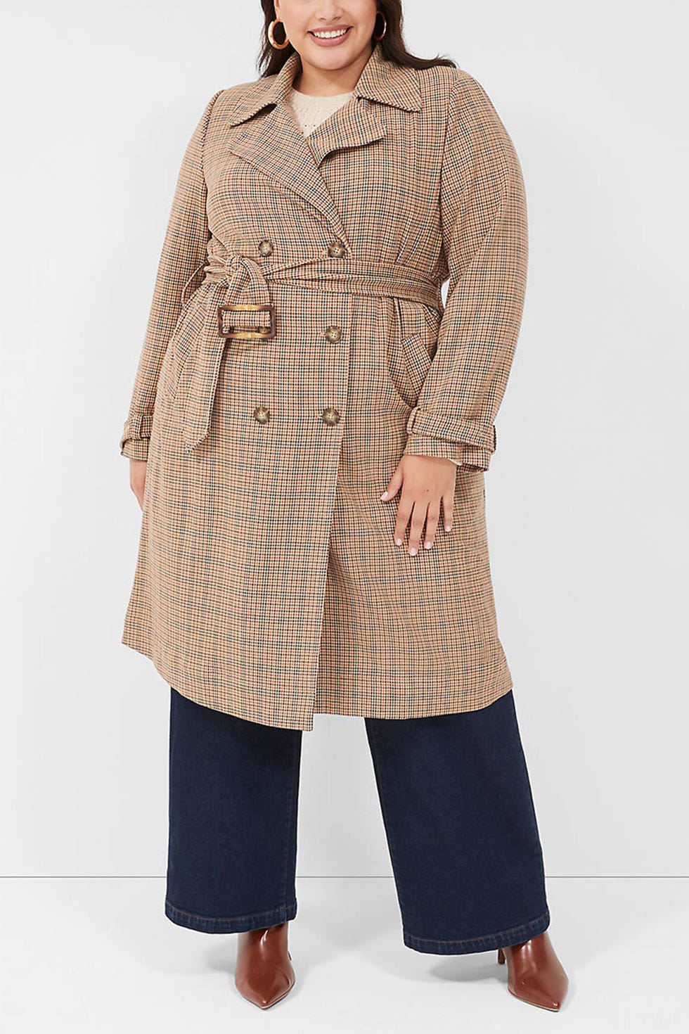 The 20 Best Trench Coats for Women That Will Outlast the Trend Cycle - Best Trench  Coats