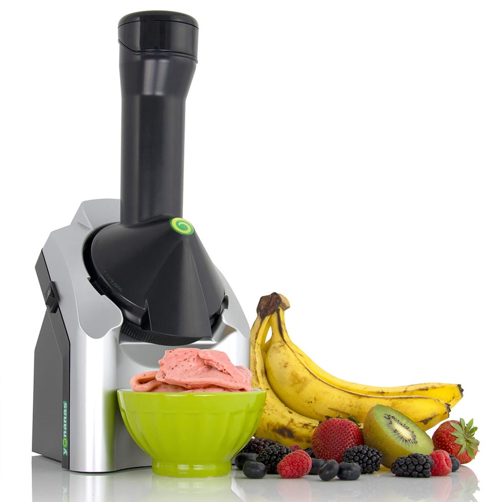 Yonanas Frozen Fruit Soft Serve Maker
