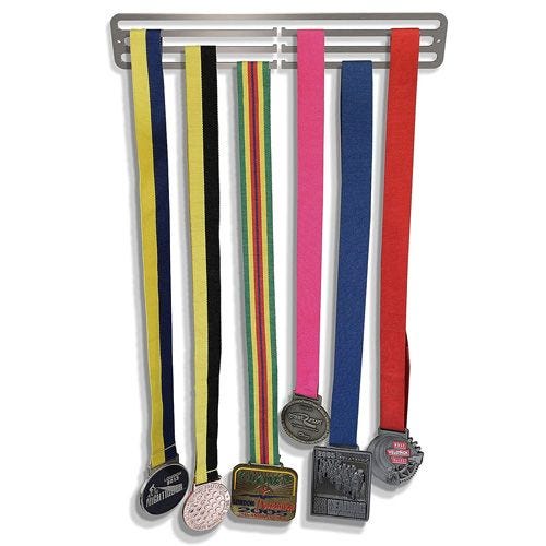 Tollington Stores Medal Hanger 