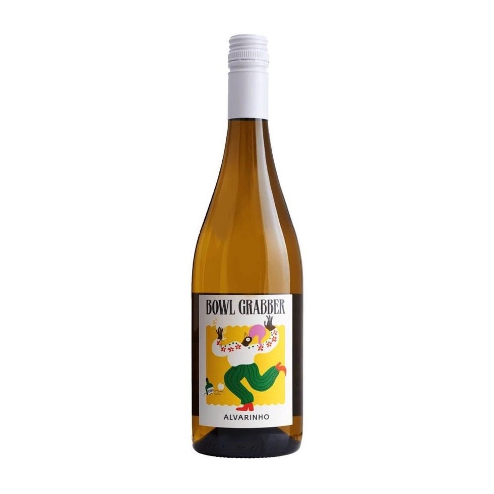 Alvarinho