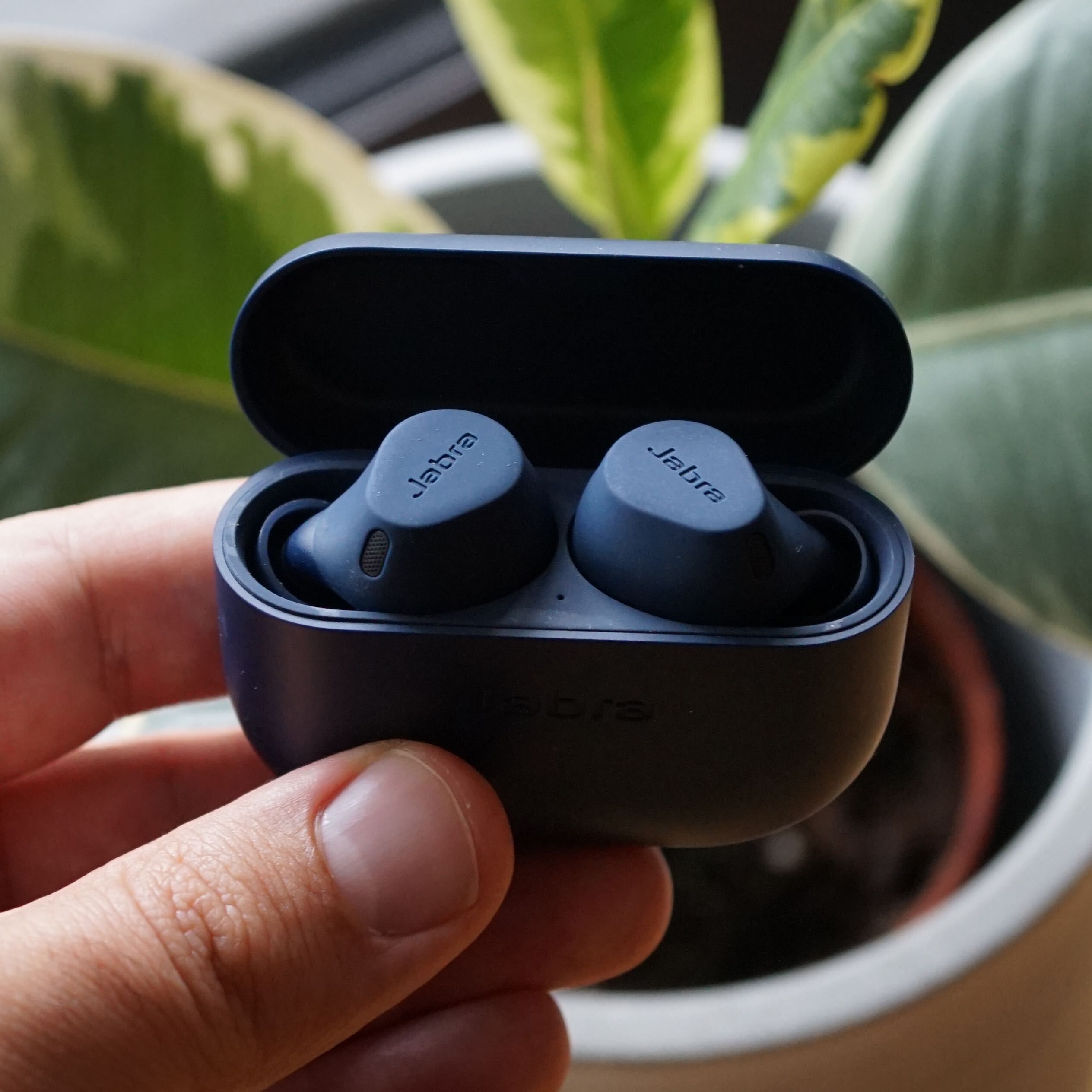 Jlab jbuds air online vs jabra elite 65t