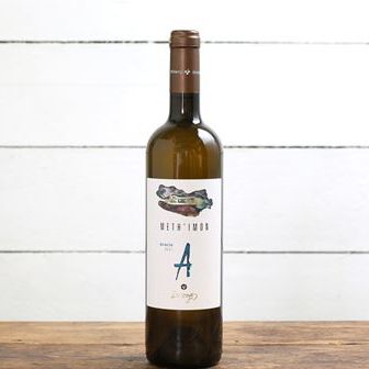 Meth’Imon Acacia, Dougos Winery Greece, Organic, 2021 (75cl)