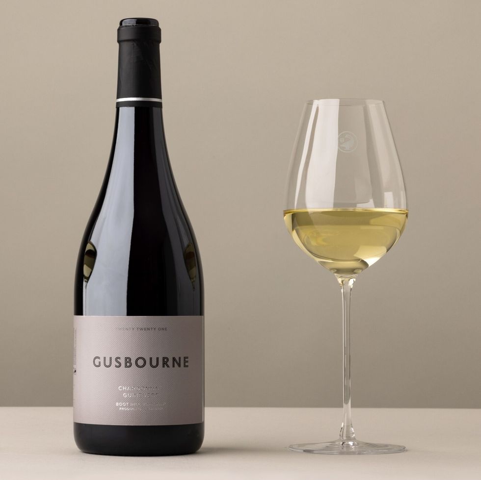 Gusbourne Guinevere Chardonnay