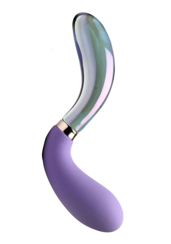 The best glass dildos you ll want to display on your nightstand