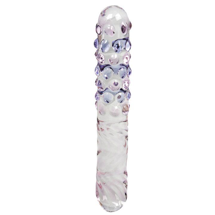 The best glass dildos you ll want to display on your nightstand