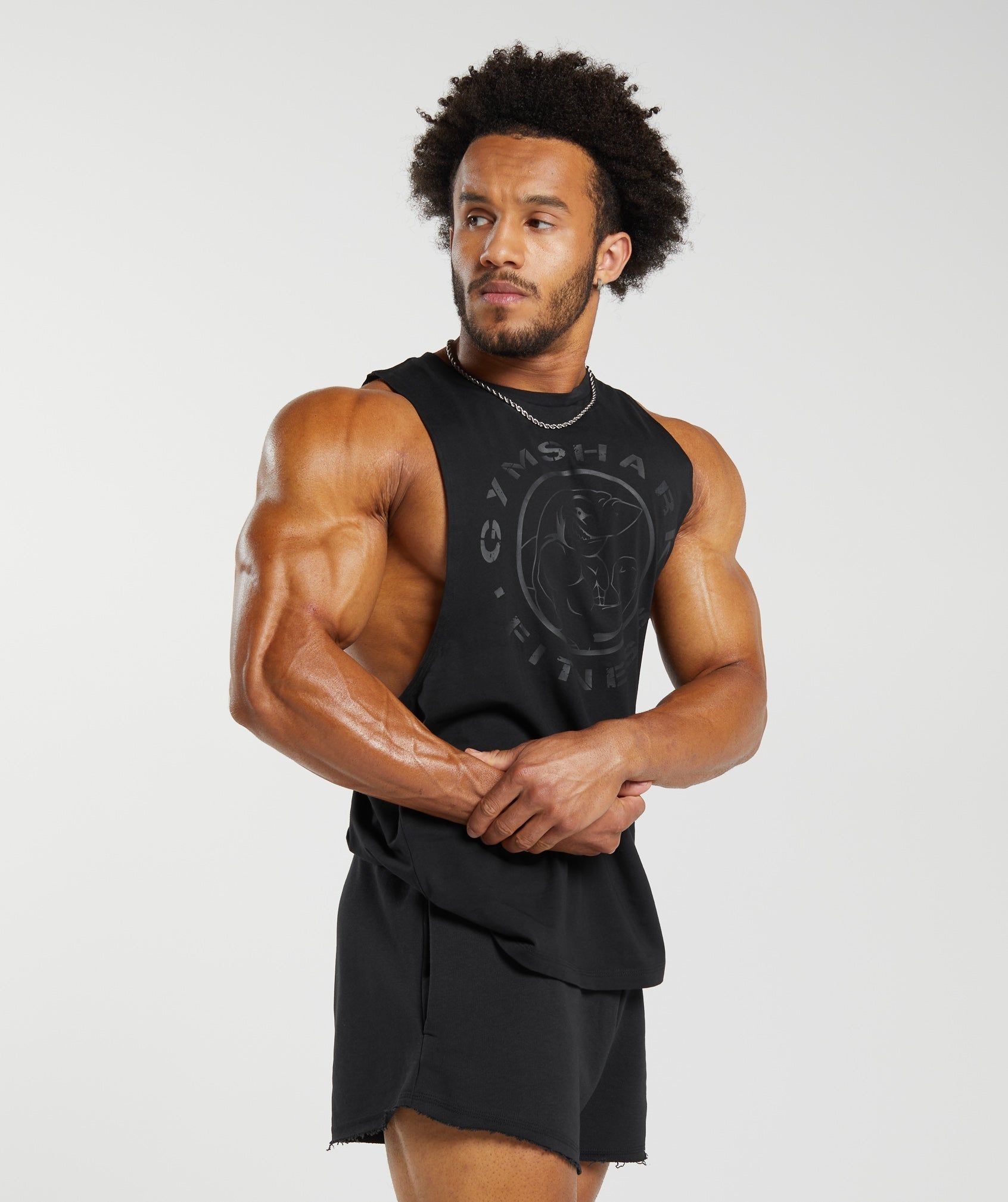 28 Best Tank Tops For Men Gym Tanks Vests UK 2024