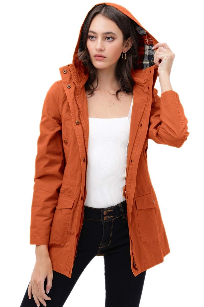 Best hot sale fall coats