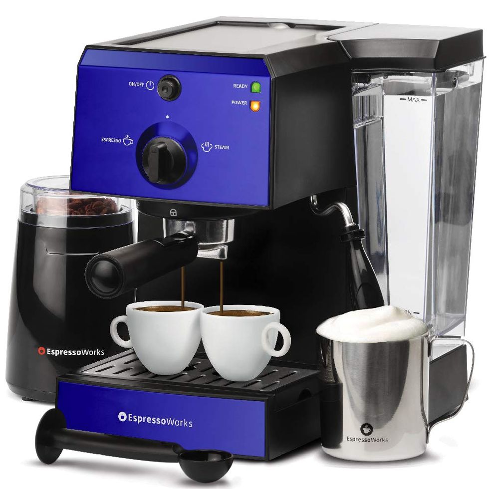 All In One Barista Bundle Set
