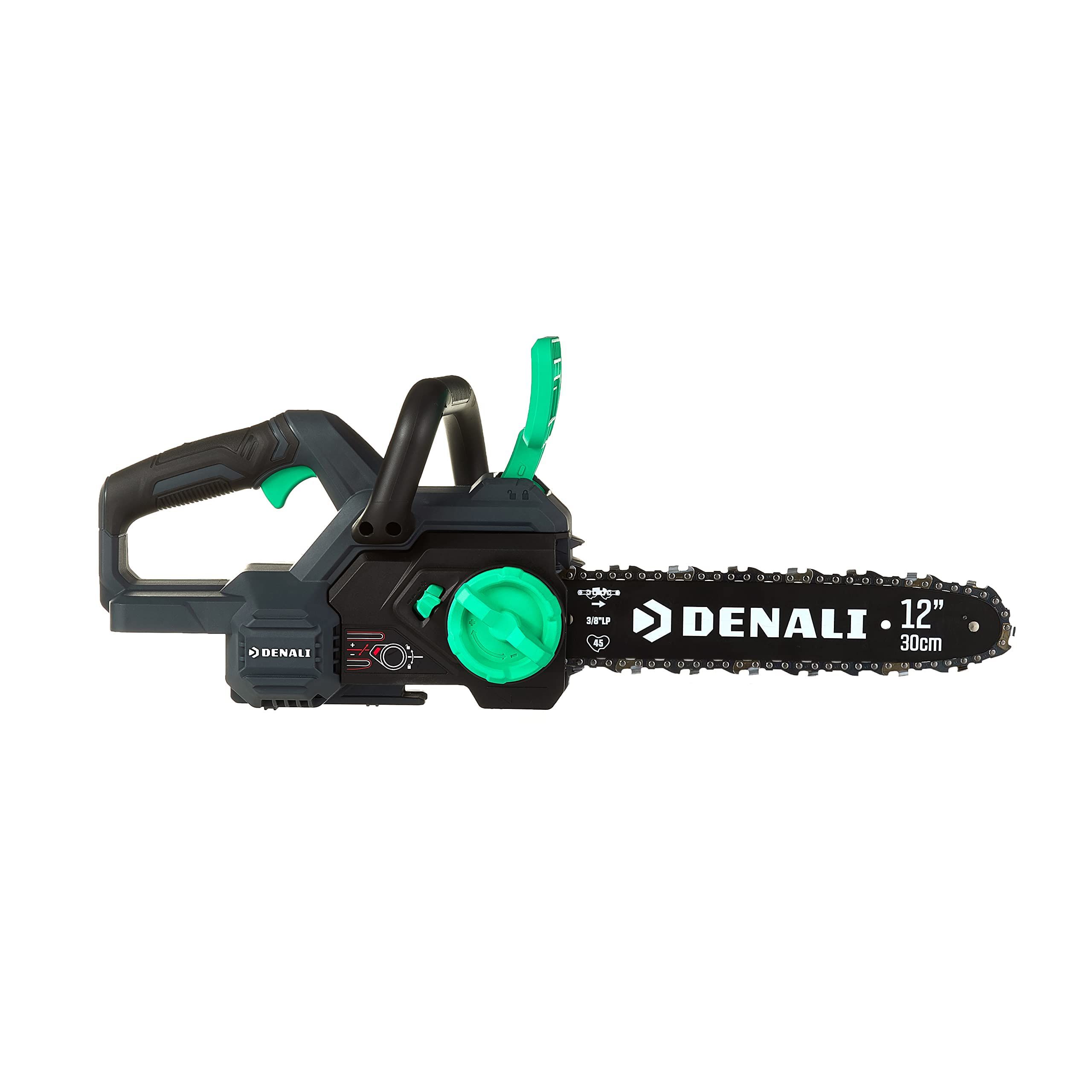 Parkside 2024 cordless chainsaw