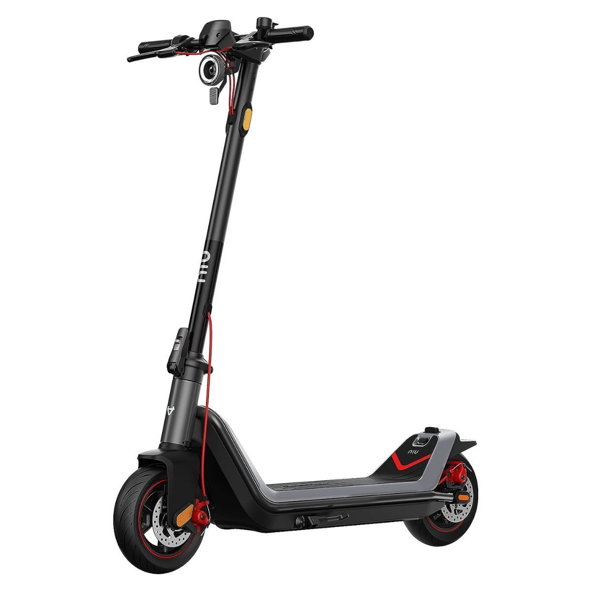 Good hot sale electric scooter