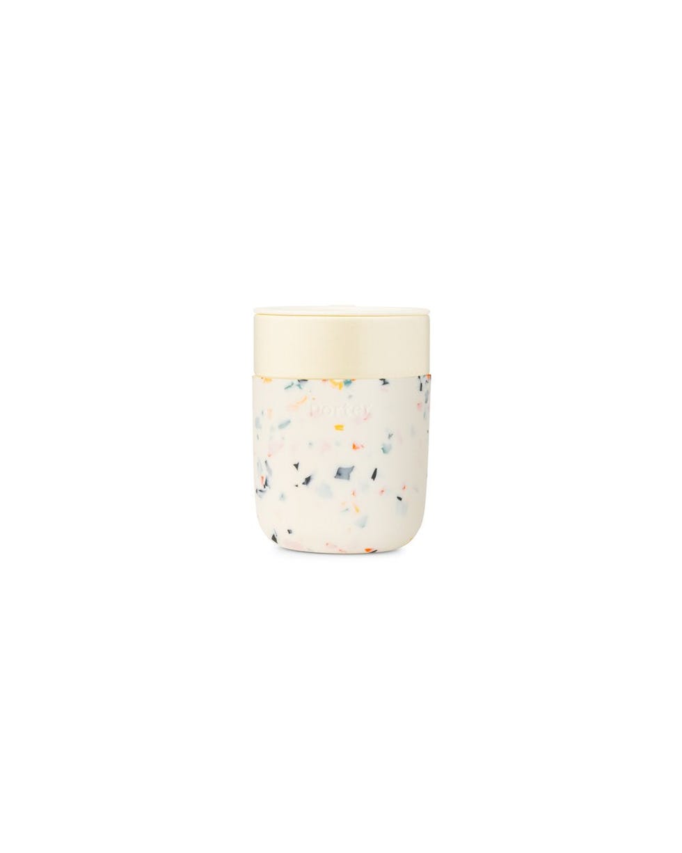 Ceramic Travel Mug