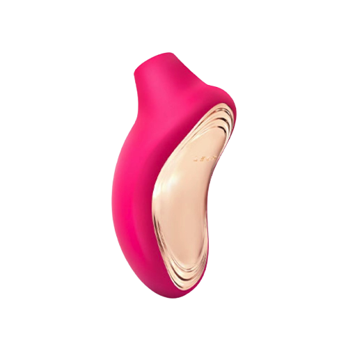 SONA 2 Cruise Sonic Clitoral Massager