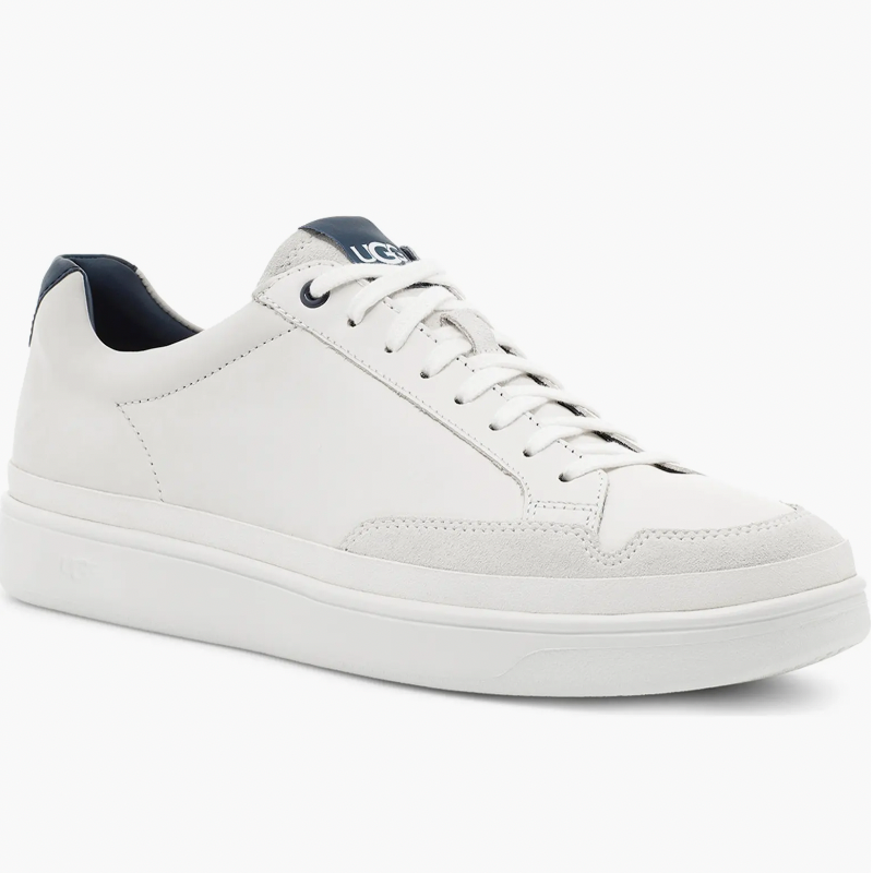 12 Best Black and White Sneakers to Buy Online Right Now