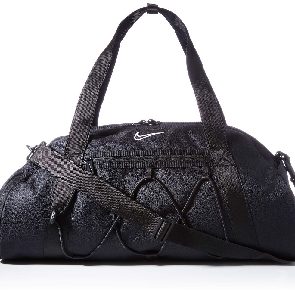 Nike One Luxe Training Bag Black