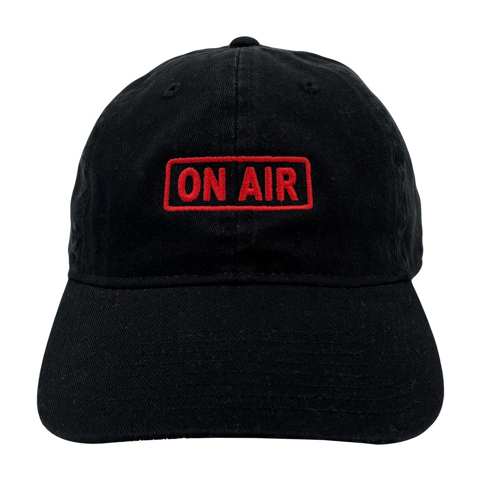 On Air Hat