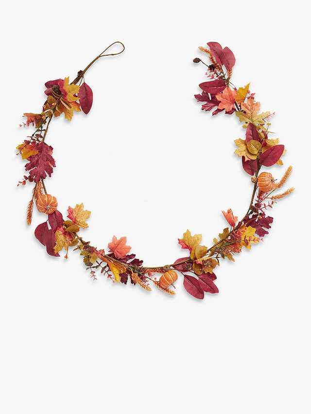 Best Autumn Garlands To Buy In 2023