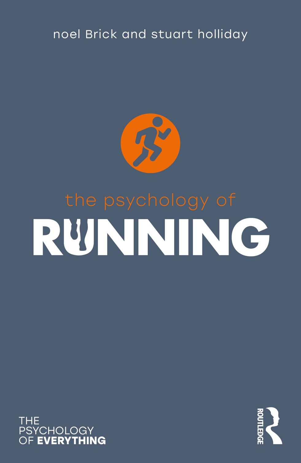 Pyschology Of Running  