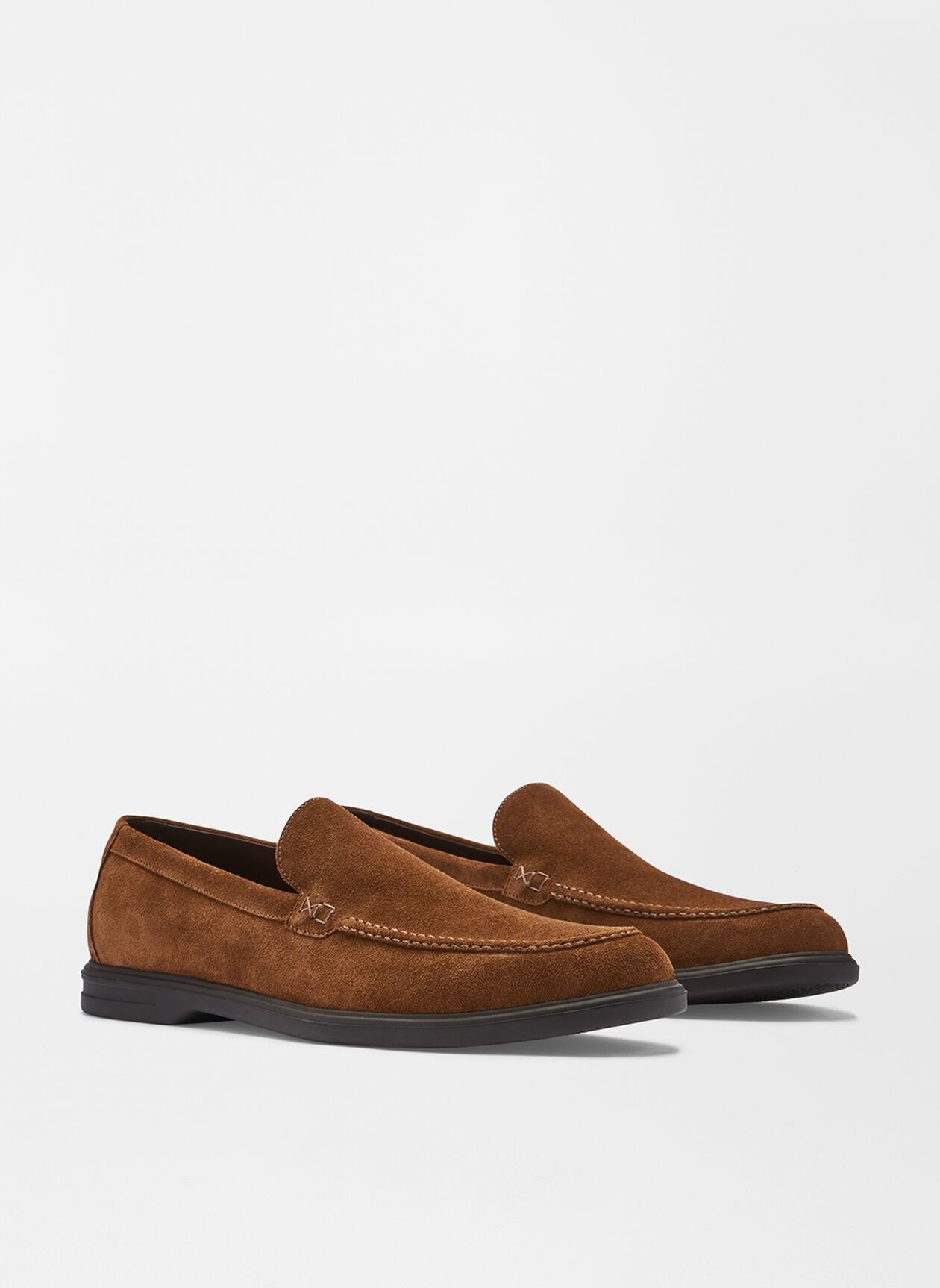 Casual store dress shoes