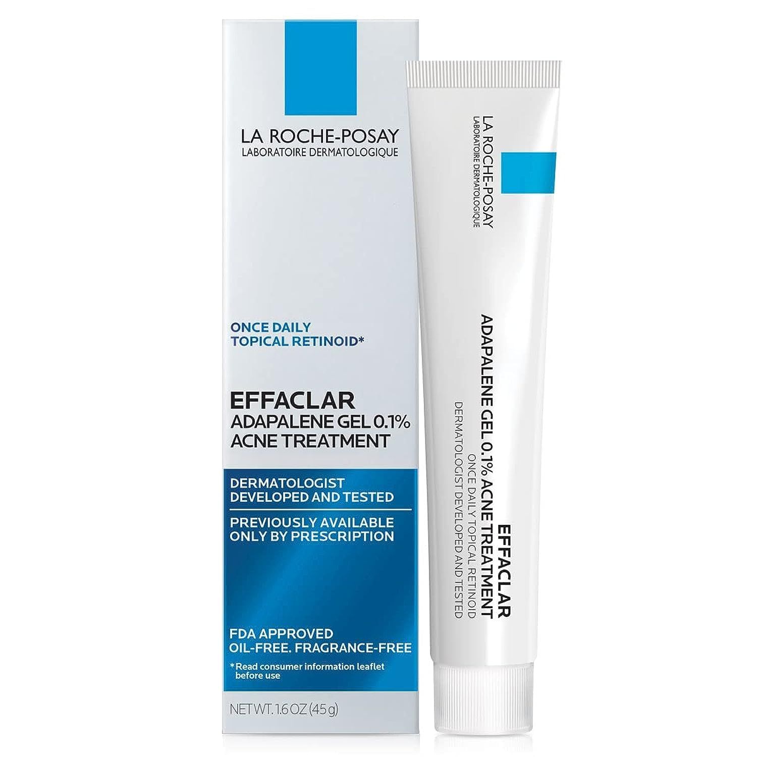 Best shop otc retinol