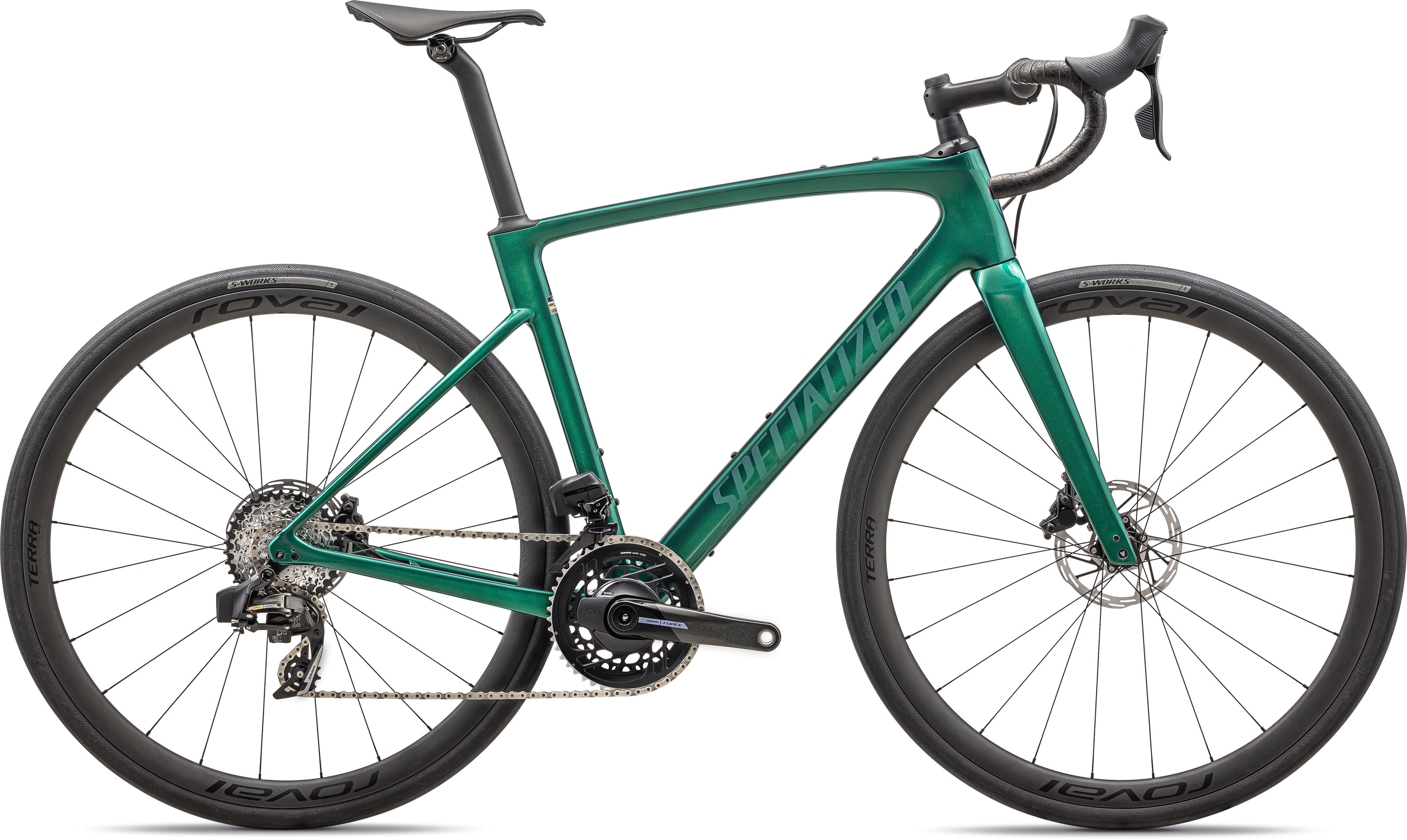 The Specialized Roubaix SL8 Best Road Bikes 2023