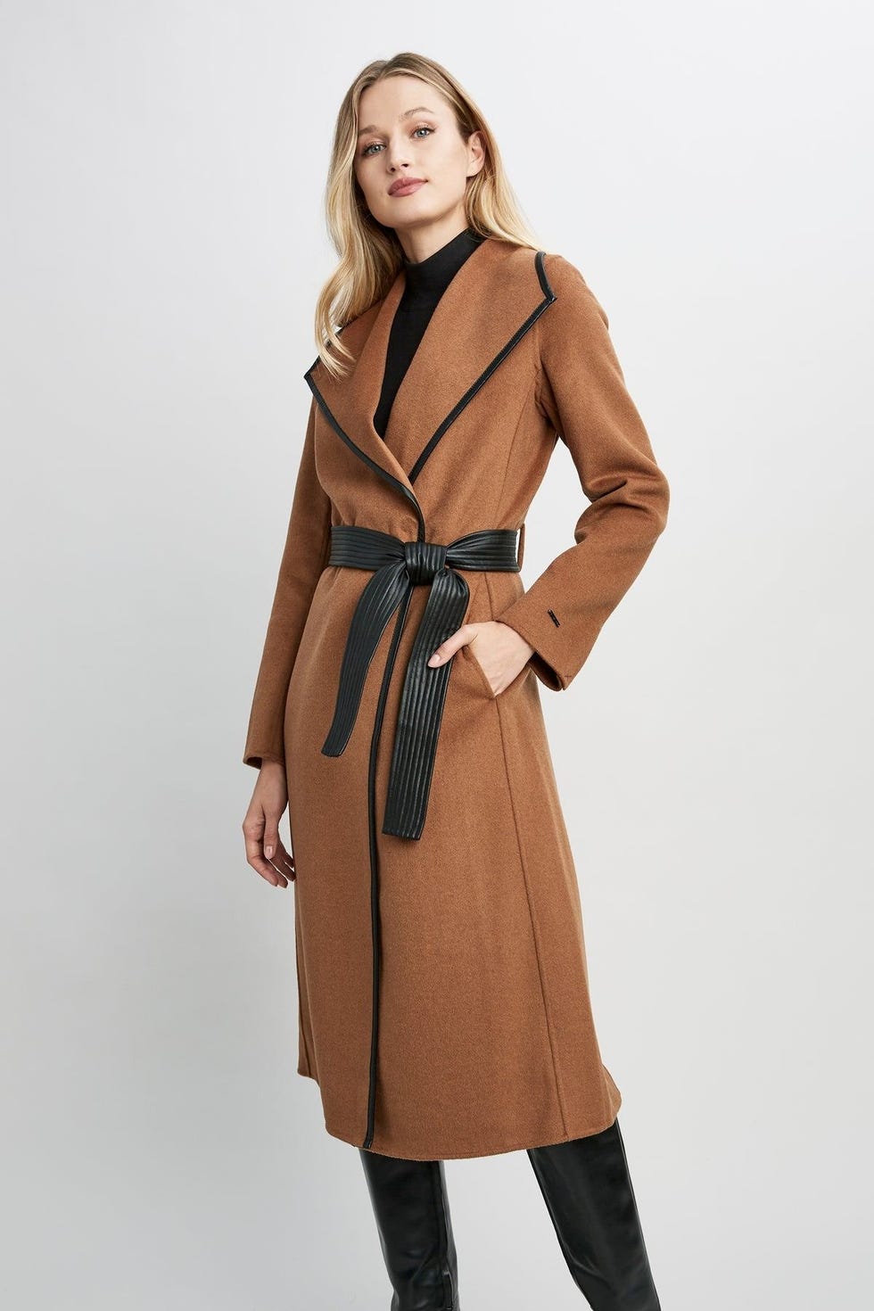 25 Best Fall Coats for Women 2023