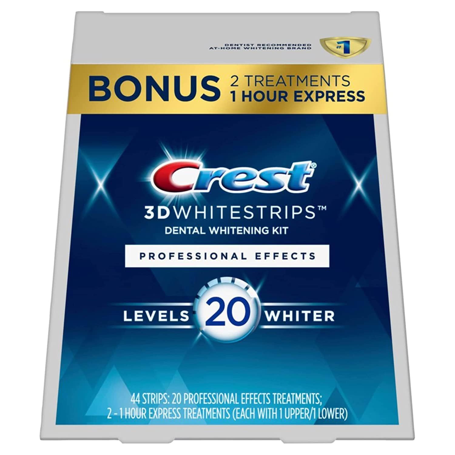 9 Best Teeth Whitening Strips Of 2023, Tested & Reviewed